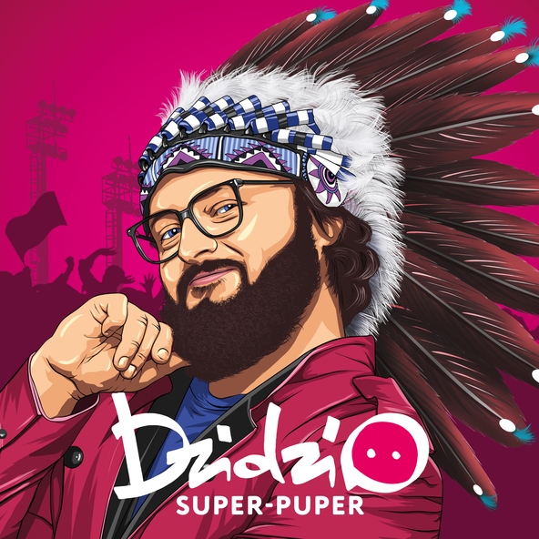 DZIDZIO (Дзідзьо) — Вихідний
